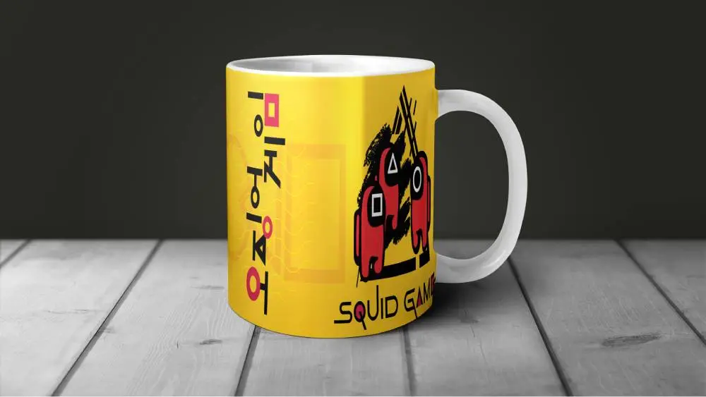 el juego del calamar1